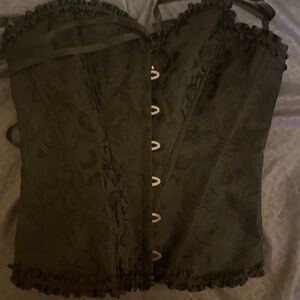 Corset